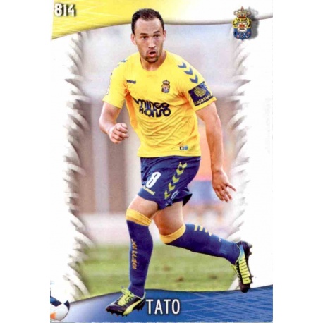 Tato Las Palmas 814