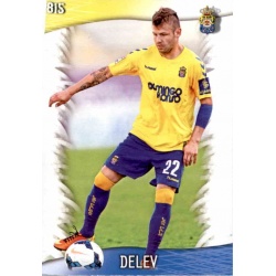 Delev Las Palmas 815