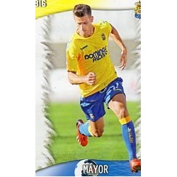 Máyor Las Palmas 816