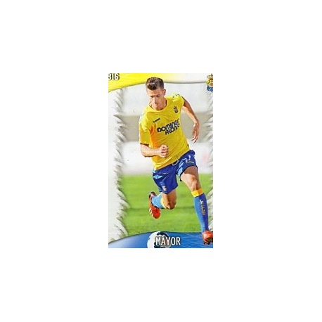 Máyor Las Palmas 816