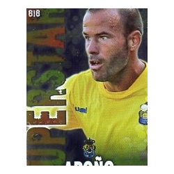 Apoño Superstar Brillo Liso Las Palmas 818