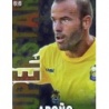Sale Trading Cards Apoño Las Palmas Superstar Brillo Liso Fichas Liga Platinum 2014