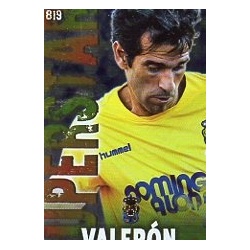 Valerón Superstar Brillo Liso Las Palmas 819