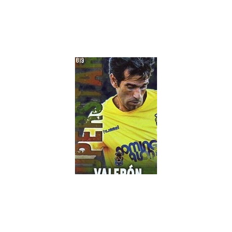 Valerón Superstar Brillo Liso Las Palmas 819