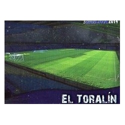 El Toralin Brillo Liso Ponferradina 821