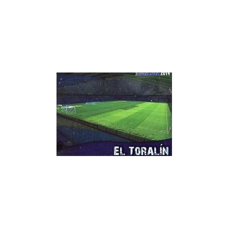 El Toralin Brillo Liso Ponferradina 821