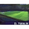 Buy Online Cards El Toralin Ponferradina Brillo Liso Platinum Quiz 2014