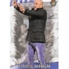 Offer Soccer Cards Claudio Barragán Ponferradina Platinum Quiz 2014