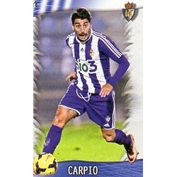 Carpio Ponferradina 824