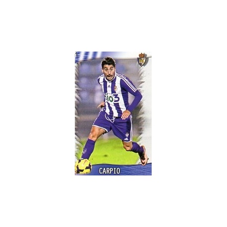 Carpio Ponferradina 824