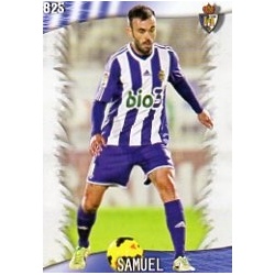 Samuel Ponferradina 825
