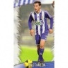 Soccer Trading Cards Castañeda Ponferradina Fichas Liga Platinum 2014