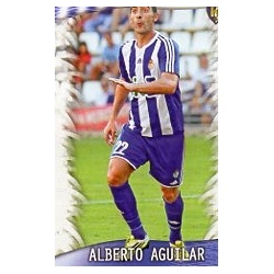 Alberto Aguilar Ponferradina 828