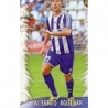 Soccer Trading Cards Alberto Aguilar Ponferradina Fichas Liga Platinum 2014