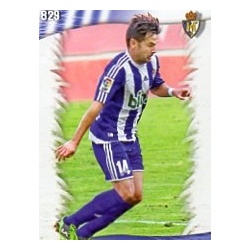 Jonathan Ruiz Ponferradina 829