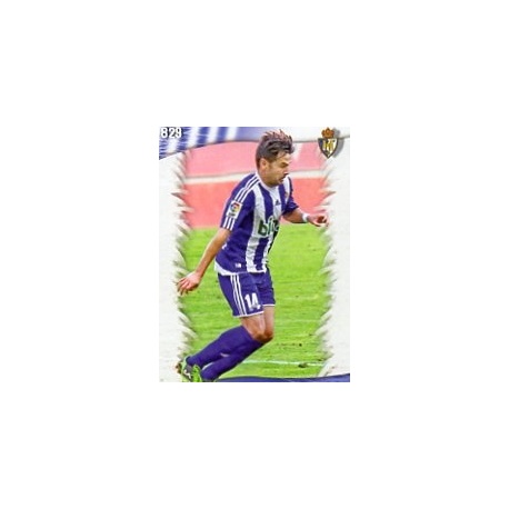 Jonathan Ruiz Ponferradina 829