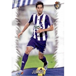 Juande Ponferradina 830