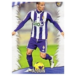 Acorán Ponferradina 831