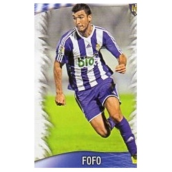 Fofo Ponferradina 832