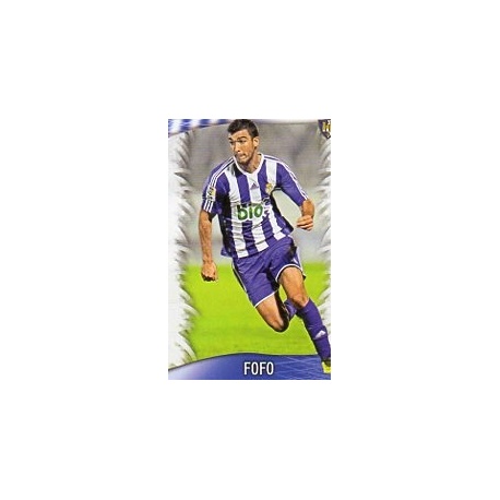 Fofo Ponferradina 832