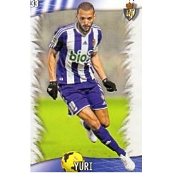 Yuri Ponferradina 833