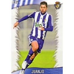 Juanjo Ponferradina 834
