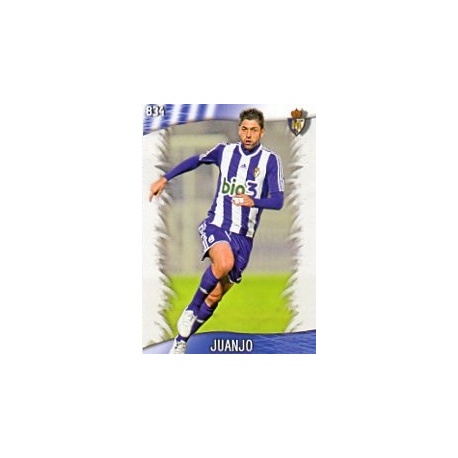 Juanjo Ponferradina 834