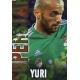 Yuri Superstar Brillo Liso Ponferradina 837