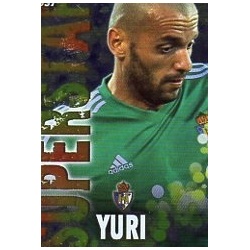 Yuri Superstar Brillo Liso Ponferradina 837