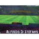 Alfredo Di Stefano Brillo Liso Real Madrid Castilla 839