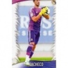 Buy Online Cards Pacheco Real Madrid Castilla Mundicromo Fichas Liga 2014