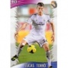 Buy Online Cards Lucas Torró Real Madrid Castilla Mundicromo Fichas Liga 2014
