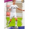 Soccer Trading Cards Pulido Real Madrid Castilla Mundicromo Platinum Liga 2014