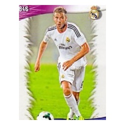 Cristian Real Madrid Castilla 846