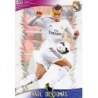 Buy Online Cards Raúl de Tomás Real Madrid Castilla Mundicromo Fichas Liga 2014