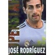 José Rodríguez Superstar Brillo Liso Real Madrid Castilla 855