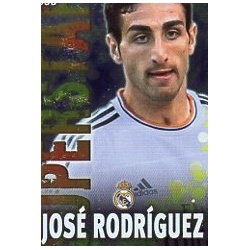 José Rodríguez Superstar Brillo Liso Real Madrid Castilla 855