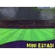 Mini Estadi Brillo Liso Barcelona B 857