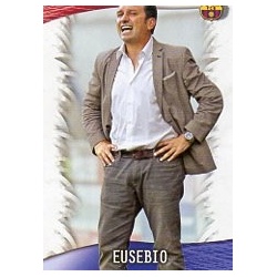 Eusebio Barcelona B 858