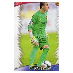 Masip Barcelona B 859