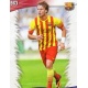 Patric Barcelona B 863