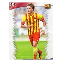 Patric Barcelona B 863