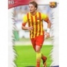 Buy Online Cards Patric Barcelona B Fichas Liga Platinum 2014