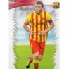 Offer Soccer Cards Ilie Barcelona B Fichas Liga Platinum 2014