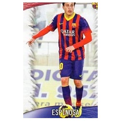 Espinosa Barcelona B 866