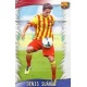 Denis Suárez Barcelona B 867