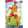 Buy Online Cards Denis Suárez Barcelona B Fichas Liga Platinum 2014