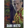 Sale Trading Cards Dani Nieto Barcelona B Superstar Brillo Liso Platinum Quiz 2014