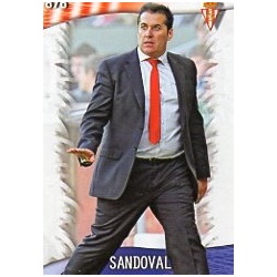 Sandoval Sporting 876
