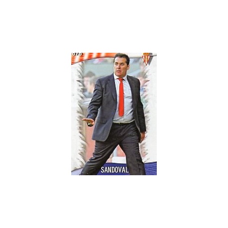 Sandoval Sporting 876
